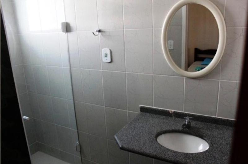 Hotel Atlantico Sul Caraguatatuba Zimmer foto